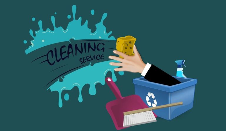 Sprzątanie domów – czy warto zatrudnić firmę?
