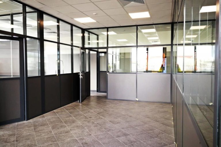 Zastanawiasz się nad wykorzystaniem ścianek aluminiowych?