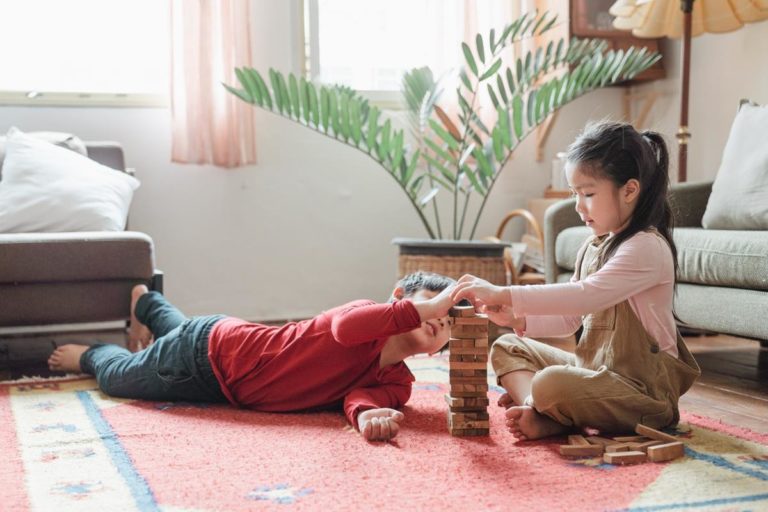 Co powiecie na doskonały żłobek dla waszego dziecka?