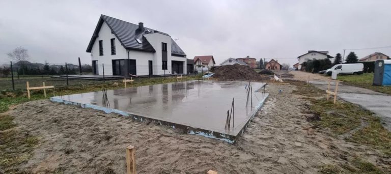 Innowacyjne technologie pasywne dla budownictwa