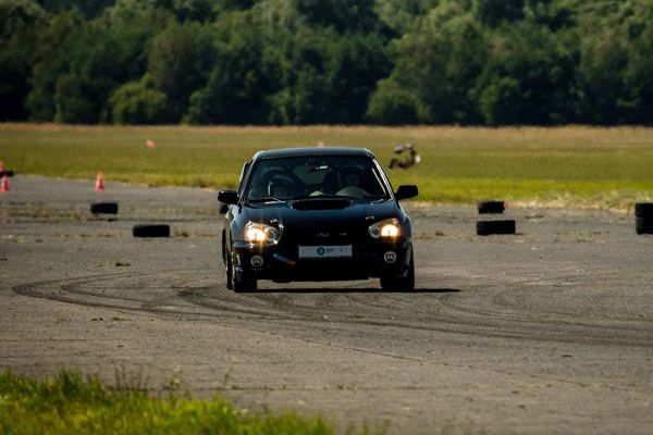 Umiejętności prowadzenia samochodu które zawsze można powiększyć