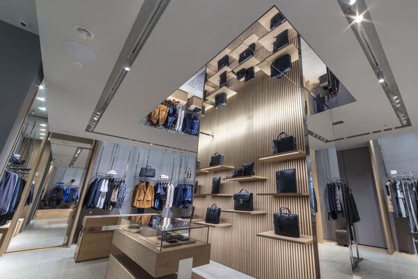 Co warto wiedzieć na temat sufitów napinanych?