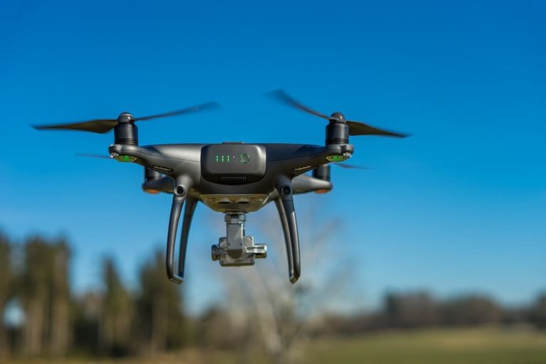 Filmy z drona z których zawsze będziecie zadowoleni
