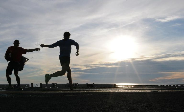 Turnusy rehabilitacyjne nad Bałtykiem