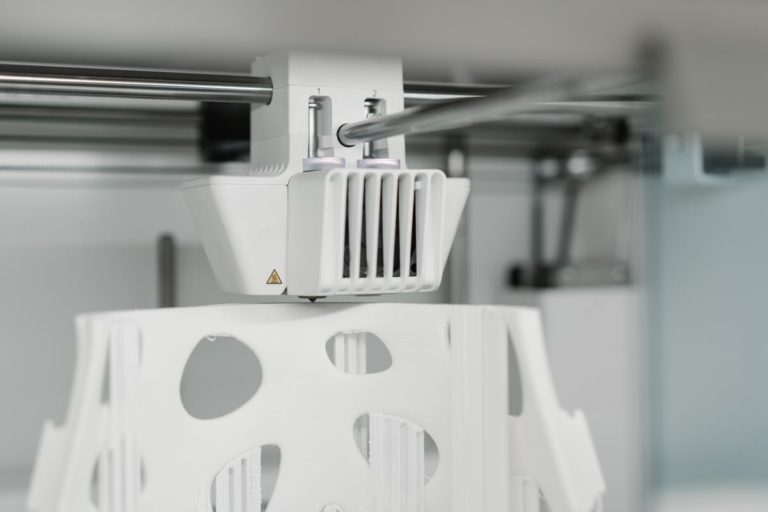 Przyszłość druku 3D w przemyśle farmaceutycznym