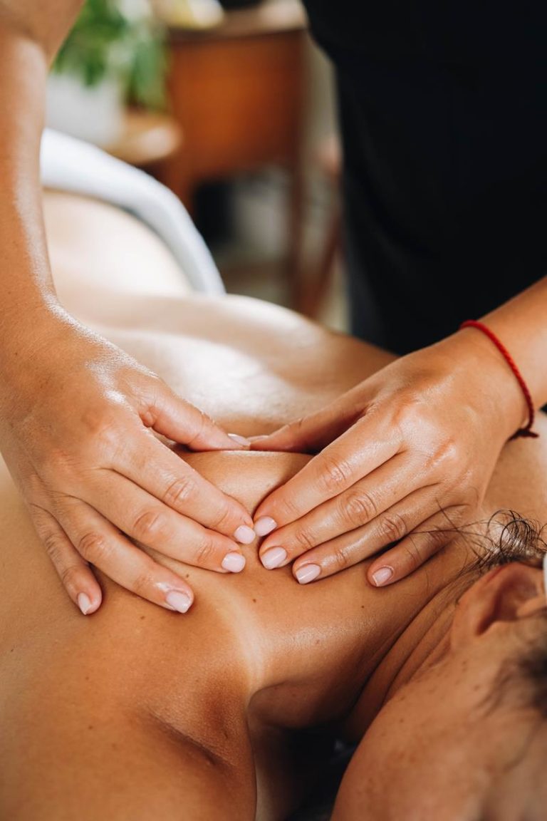 Która firma oferuje jak najlepszy masaż tantryczny?