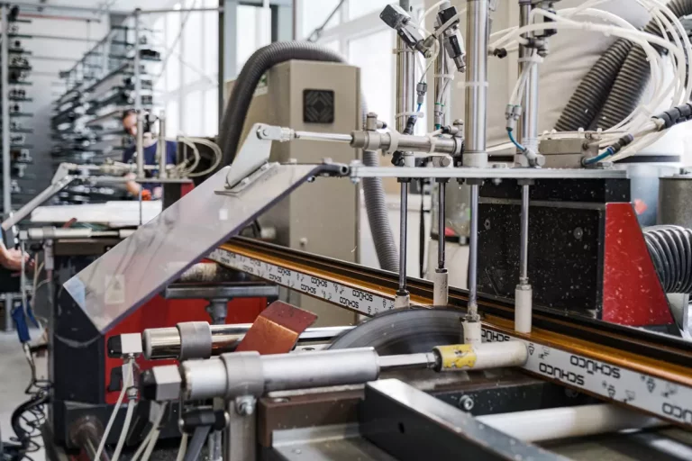 Okna na Długie Lata - Dlaczego Warto Wybrać Producenta z Wielkopolski?