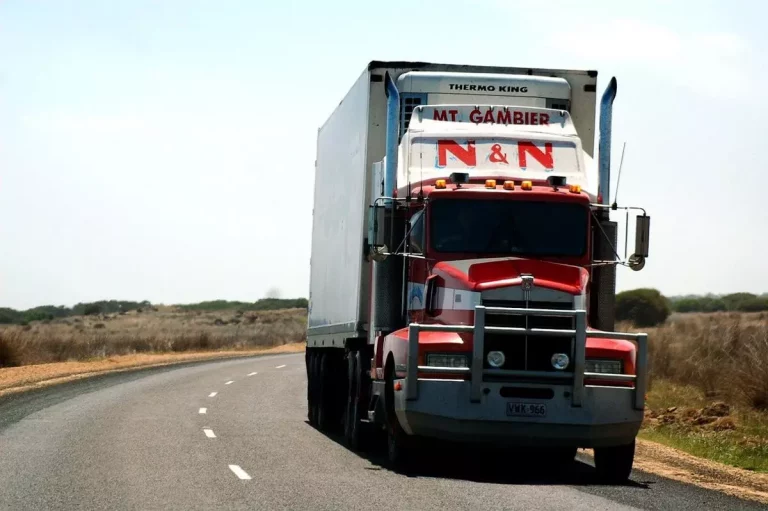 Wpływ brexitu na logistykę transportową w europie