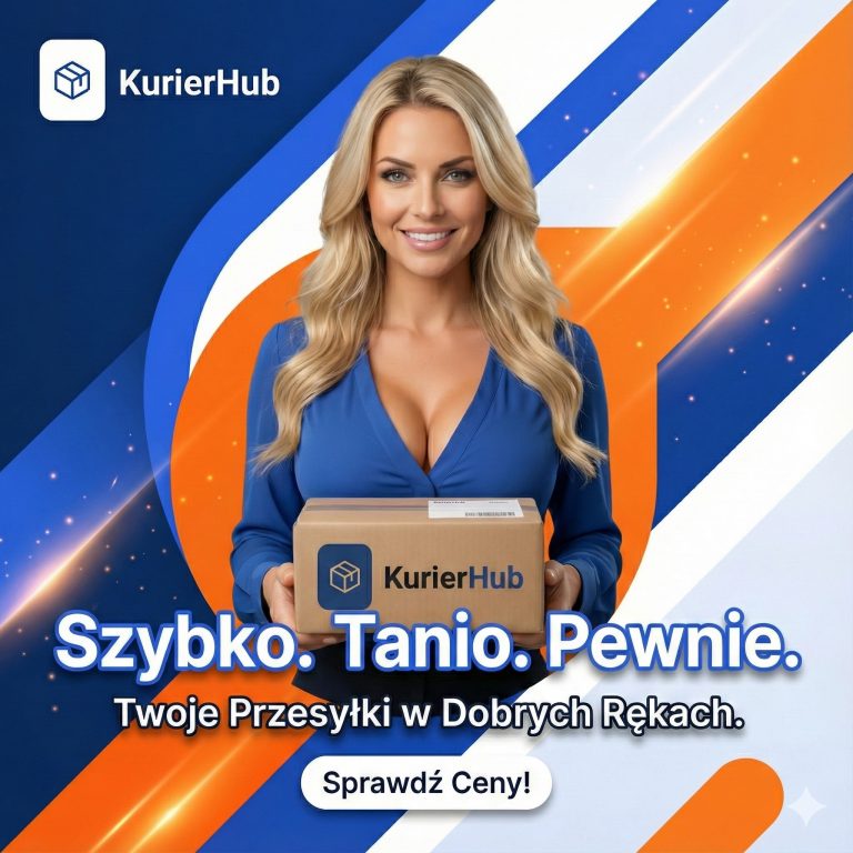 Dlaczego warto korzystać z tanich kurierów i firm brokerskich – oszczędność czasu i pieniędzy