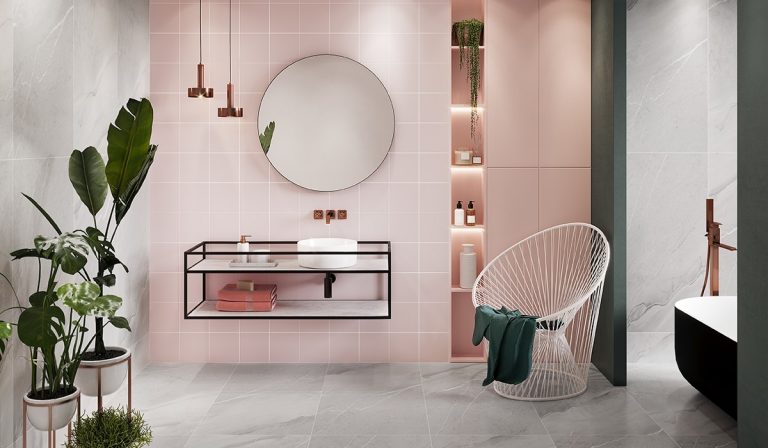 Budżetowa podłoga, luksusowy efekt – czy to możliwe?